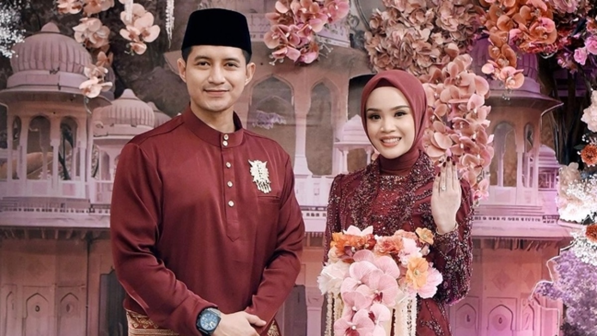 Chand Kelvin Kejar Wisuda S2 Usai Lamaran, Biar Bisa Pamer Gelar di Undangan