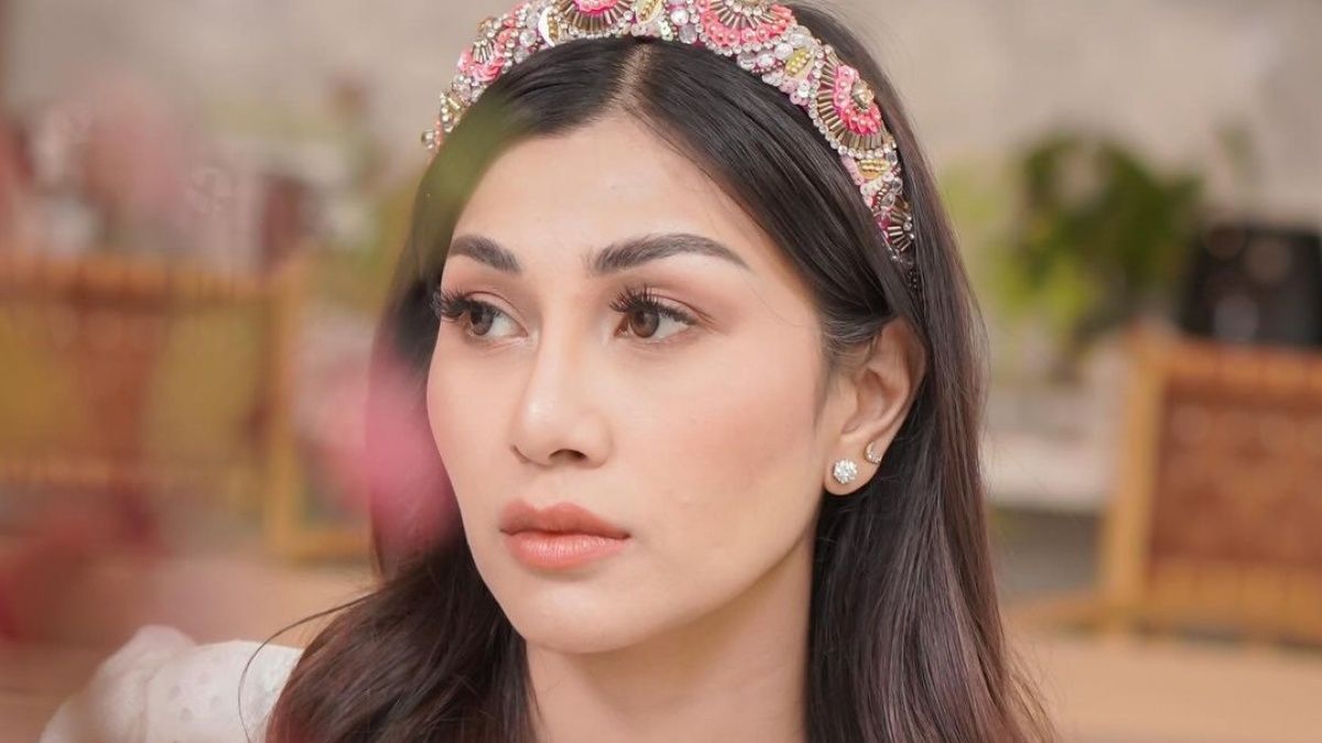 Nisya Ahmad Adik Raffi Ahmad Gugat Cerai Suami, Sudah Tak Bisa Didamaikan
