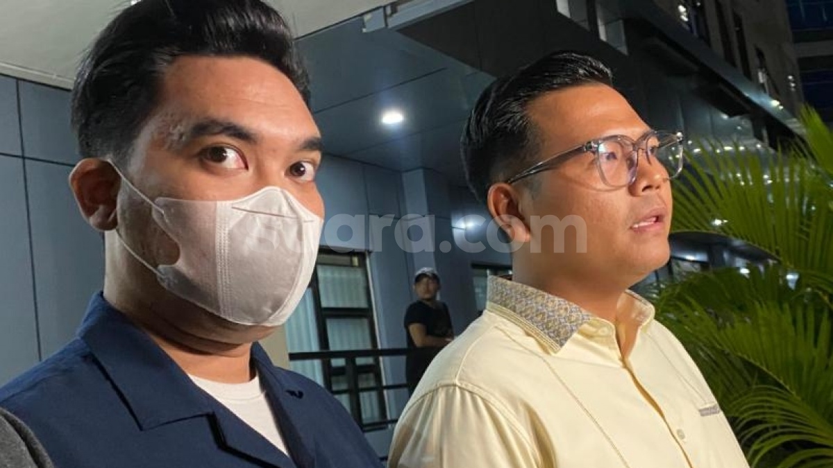 Mantan Manager Ditangkap, Janji Manis Batara Ageng Kepada Fuji Kembali Disorot
