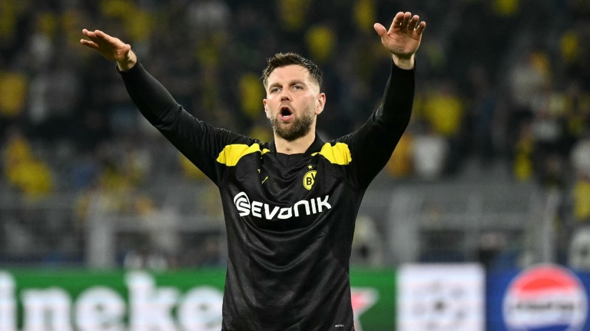 Bomber Jerman Bernafsu Bawa Dortmund ke Final Liga Champions Pertama Sejak 2013