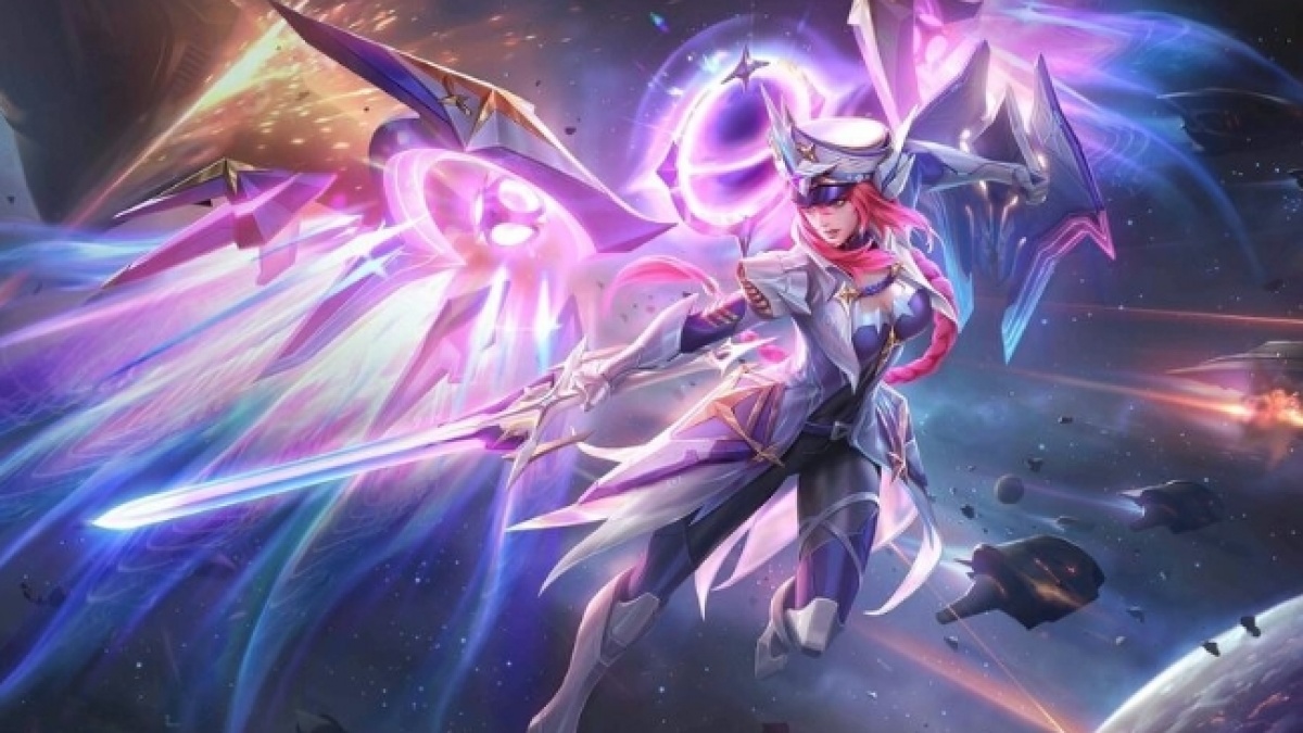 5 Hero Mobile Legends Terkuat di Late Game, Freya Paling Menakutkan