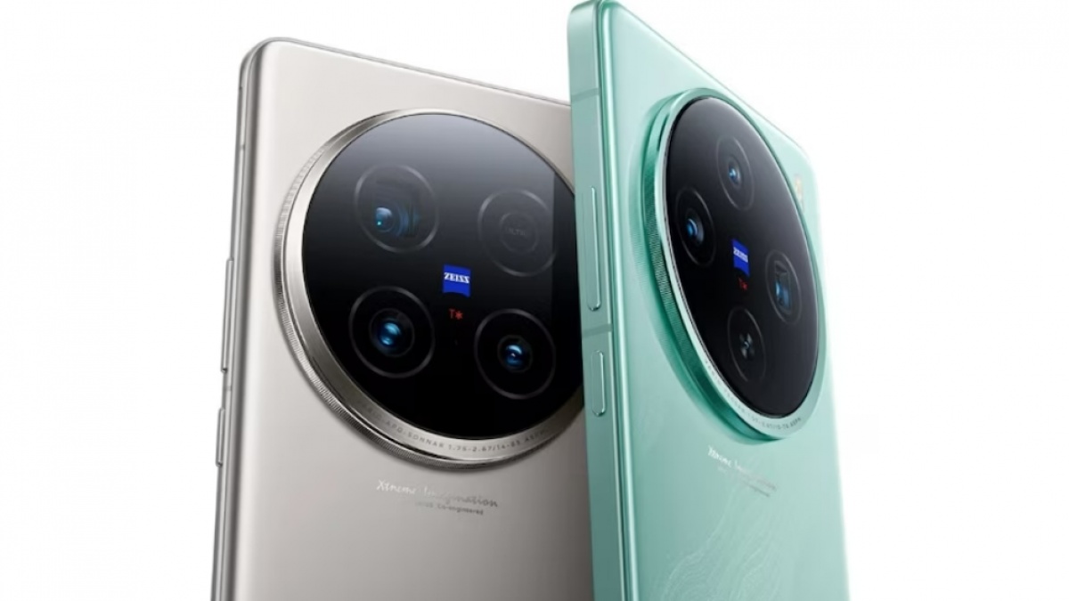Vivo X200 Ultra Bakal Bawa 3 Kamera Premium, Bisa Rekam 4K pada 120 FPS