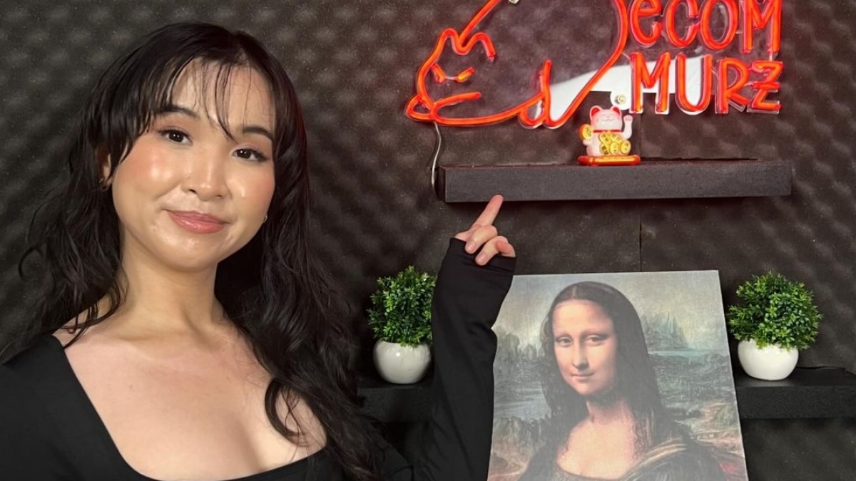 Ogah Hamil, Indah G Mau Nikah Tapi Sadar Diri Bukan Tipe Cowok Indonesia