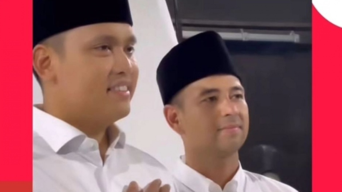 Bak Daud dan Goliath, Kontras Koleksi Kendaraan Mewah Bupati Kendal dan Raffi Ahmad yang Viral Usai Gelar Foto Bareng