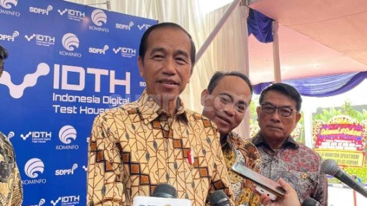 Bamsoet Usul Presidential Club Diformalkan Jadi DPA, Begini Respons Jokowi