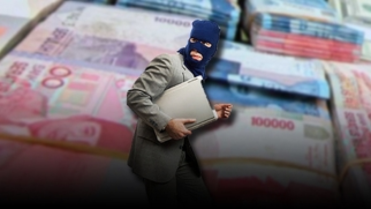 Operasi CANTVR Dihentikan, Diduga Tawarkan Investasi Ilegal