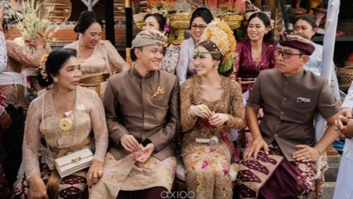 Sosok Nenek Mahalini, Sempat Bimbang Beri Restu Cucu Menikah dengan Rizky Febian