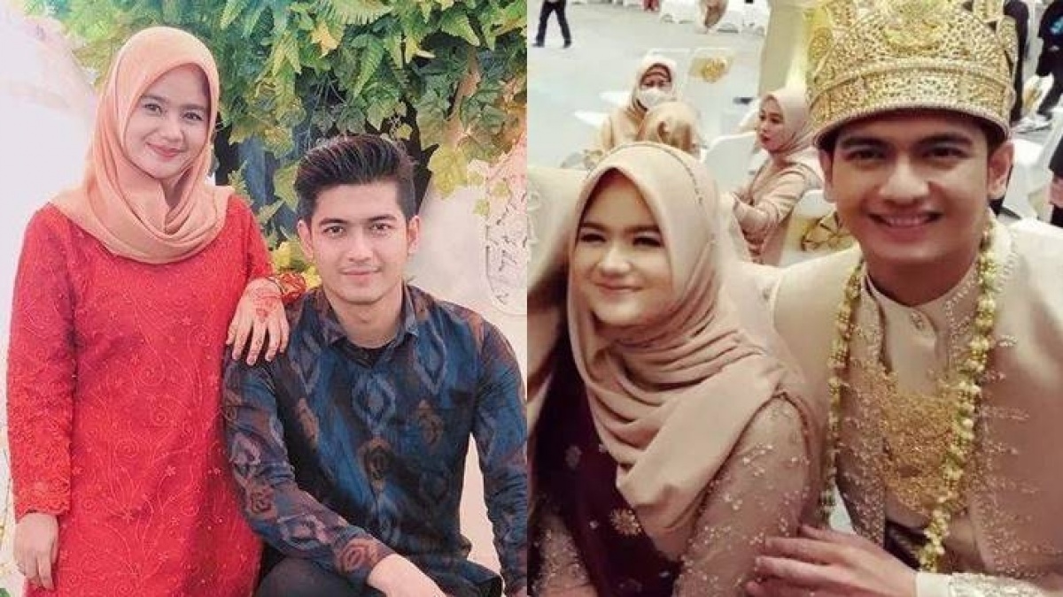 6 Potret Kedekatan Teuku Ryan dan Adik, Disorot Usai Resmi Cerai dengan Ria Ricis