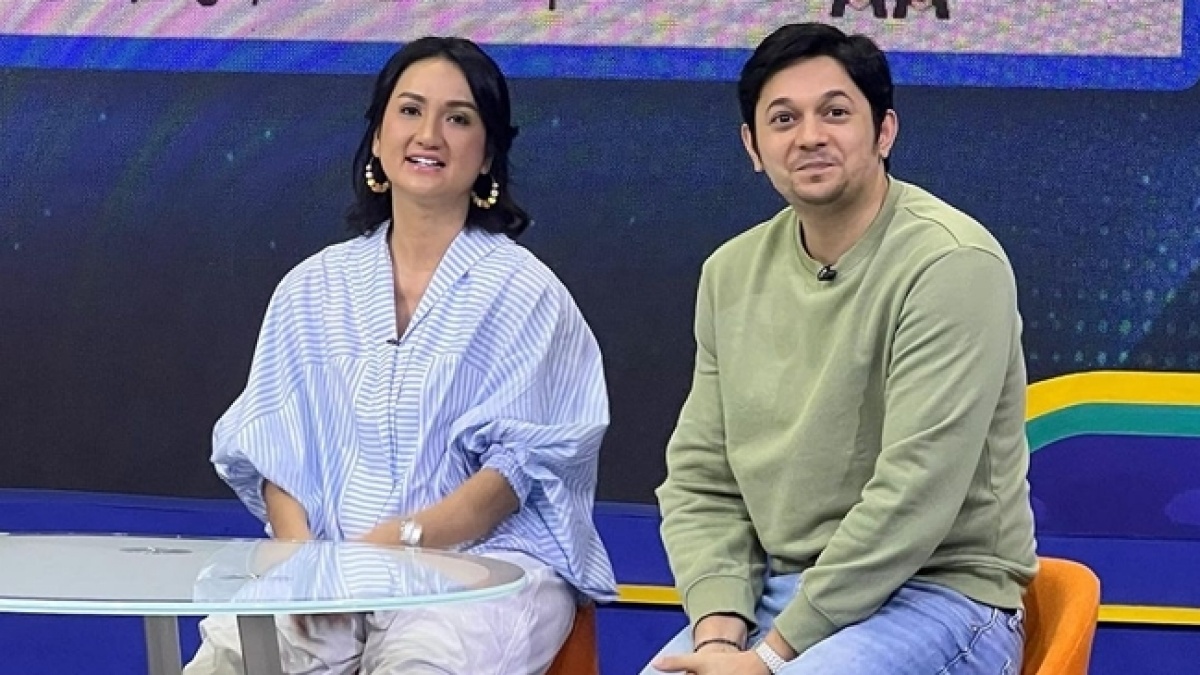 Andrew Andika Akhirnya Ungkap Alasannya Selingkuh Berkali-kali dari Tengku Dewi: Berjalan Secara Bertahap...