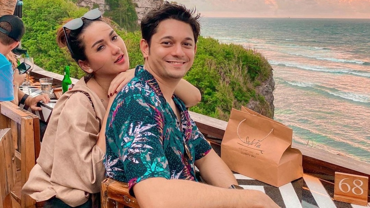 Andrew Andika Disebut Lelaki Baik oleh Pria Ini, Auto Kena Hujat