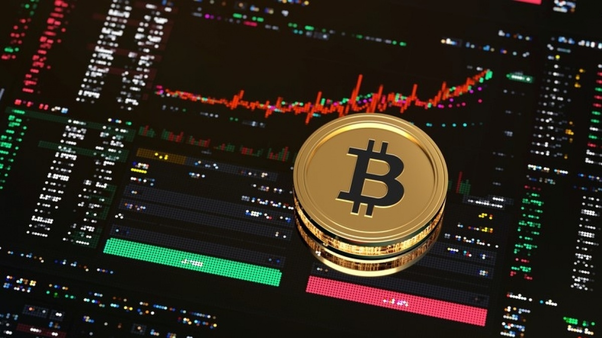 Bitcoin Dinilai Sebagai Aset yang Lebih Tahan Gelojak Politik