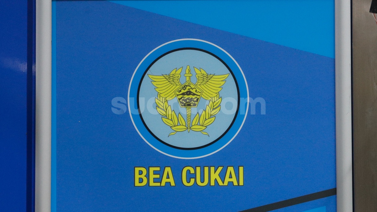 Kejar Target Rp 336 Triliun, Bea Cukai Pakai AI demi Penerimaan Negara 2026