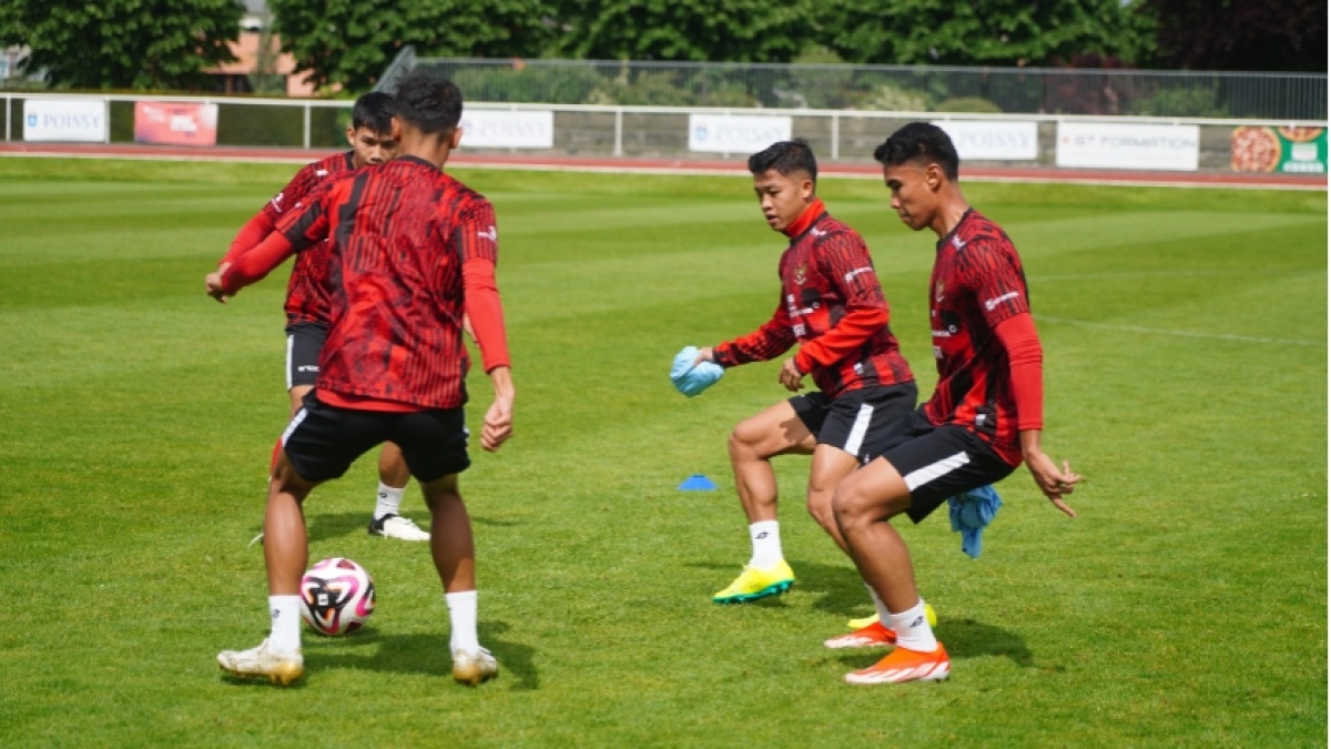 3 Catatan Penting yang Wajib Diperhatikan Timnas Indonesia Jika Ingin Dapat Tiket Olimpiade 2024