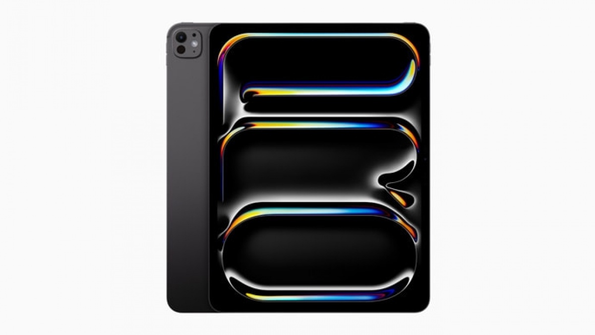 Bocoran iPad Pro M5 Pakai Dua Kamera Depan, Buat Apa?