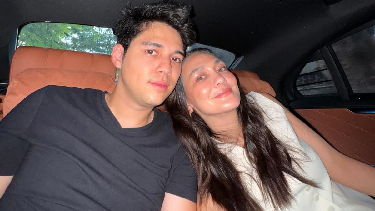 Segera Menikah, Maxime Bouttier Kenang Awal Berkenalan dengan Luna Maya