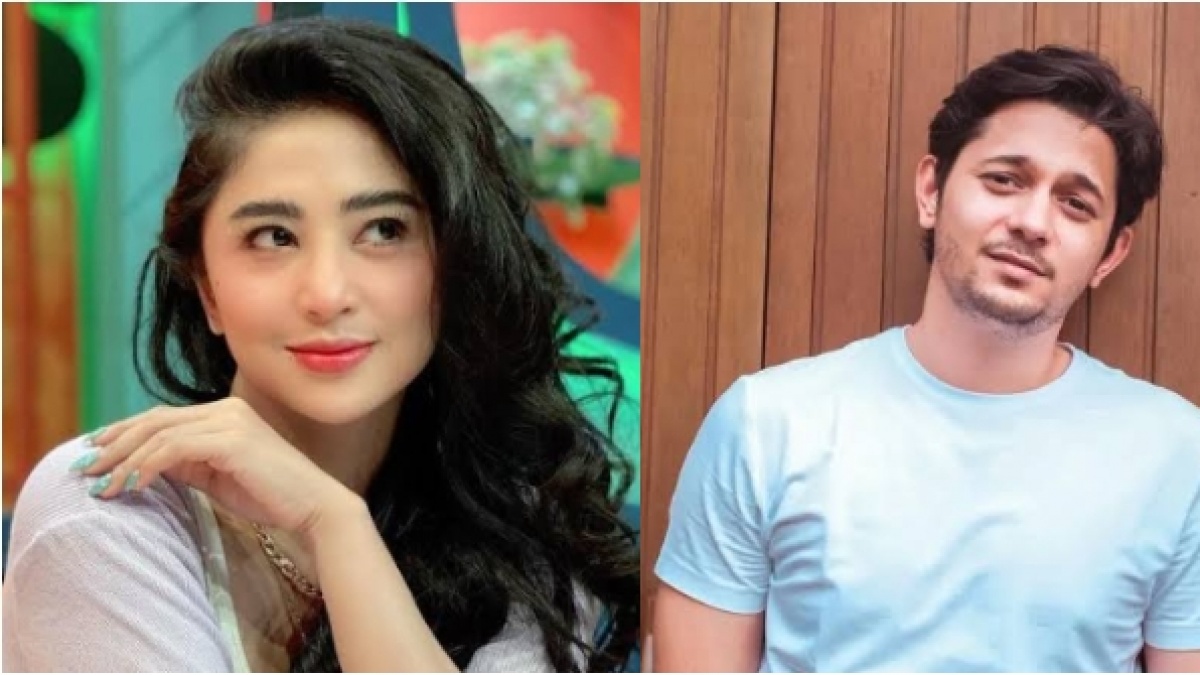 Kini Terbukti, Dewi Perssik Pernah Sentil Perselingkuhan Andrew Andika di Acara Talkshow
