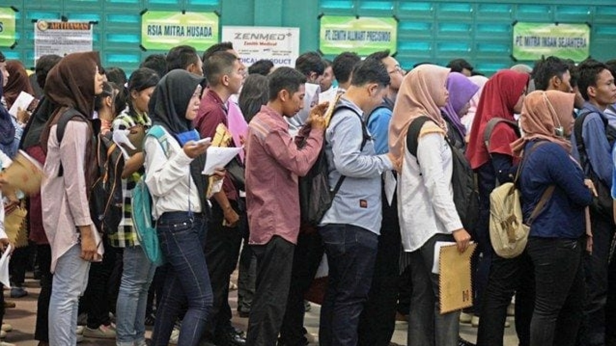 5 Perusahaan BUMN Buka Lowongan Kerja hingga Akhir Agustus 2025, Cek Syaratnya di Sini