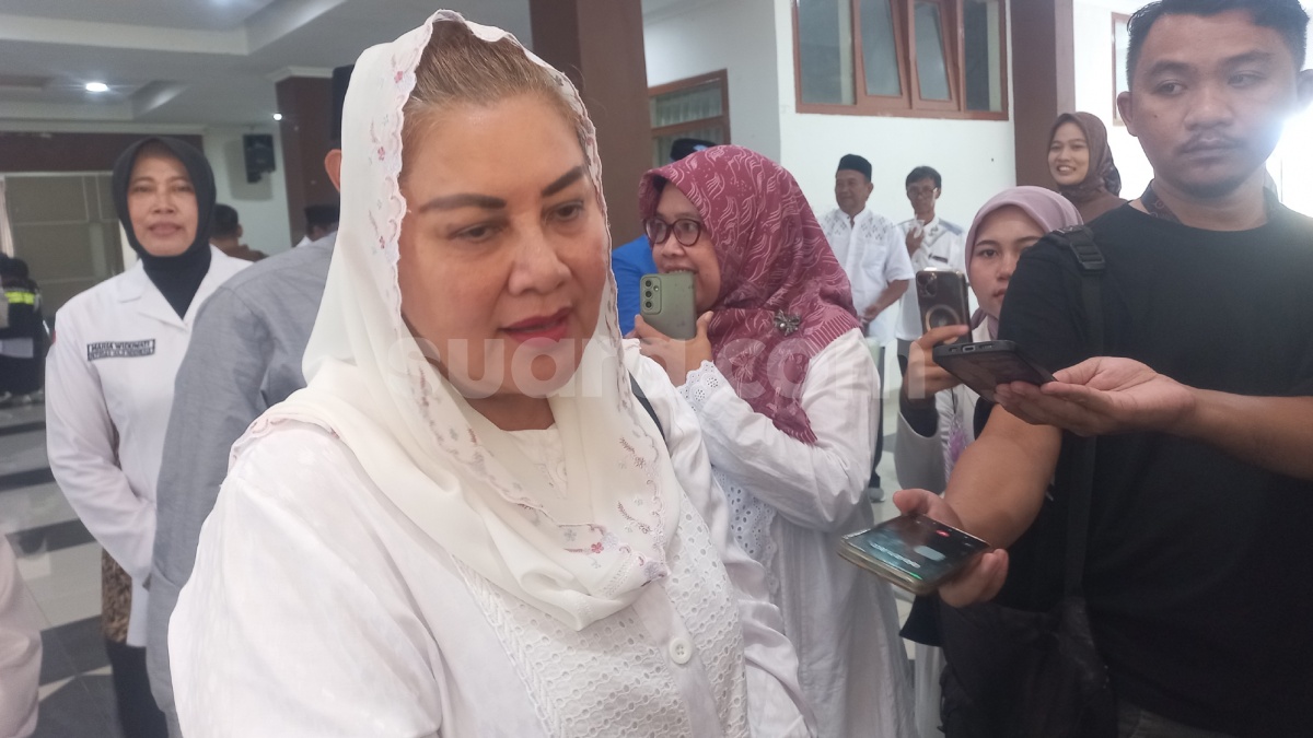 Mangkir Tiap Dipanggil, KPK Ambil Langkah Hukum ke Wali Kota Semarang Mba Ita, Bakal Ditangkap?