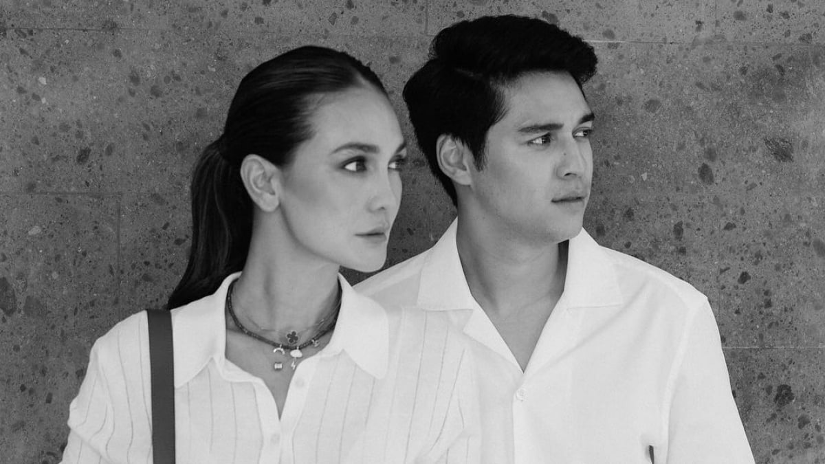 Latar Belakang Keluarga Maxime Bouttier, Sudah Beri Restu Hubungannya dengan Luna Maya