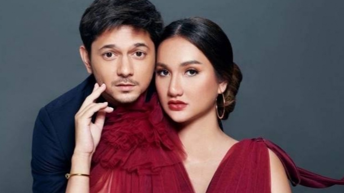 Siap Laporkan Perselingkuhan Andrew Andika, Tengku Dewi Putri Beberkan Alasannya