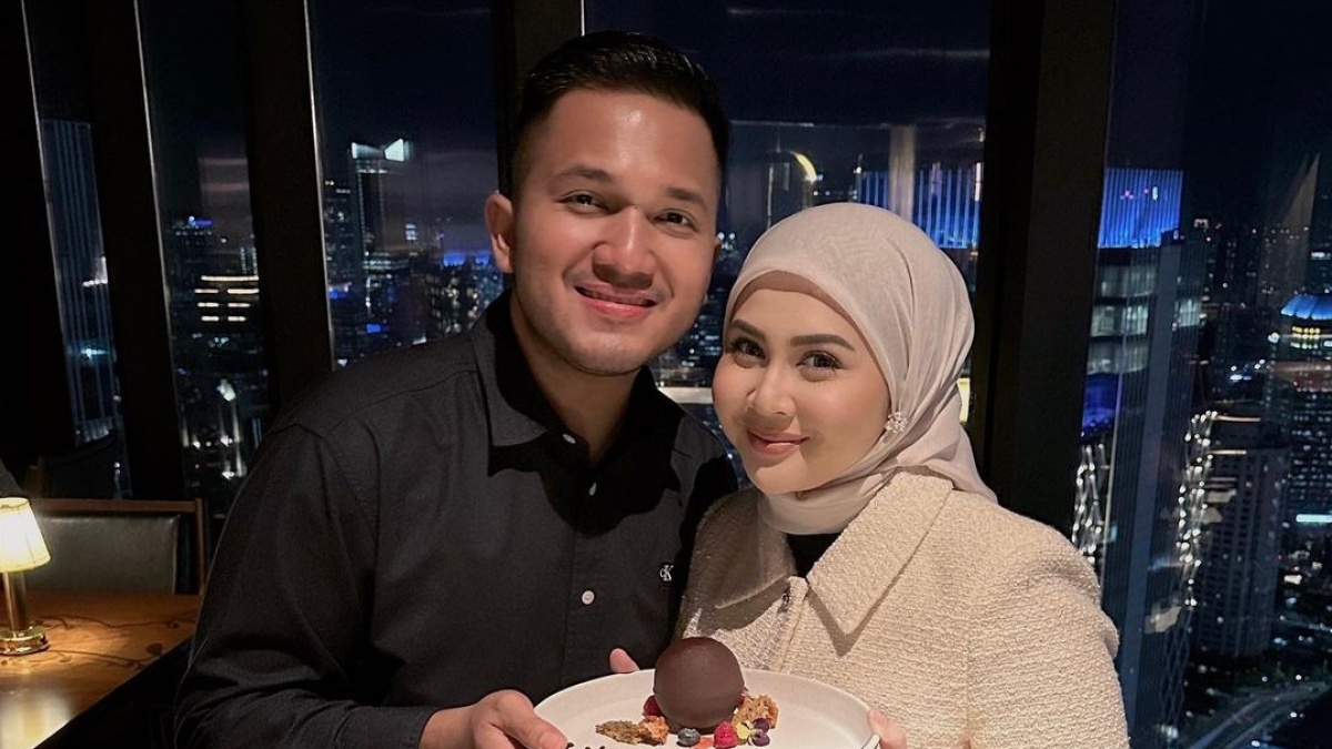 Putuskan KB Steril usai Lahiran Anak Ketiga, Suami Kesha Ratuliu Kena Sentil
