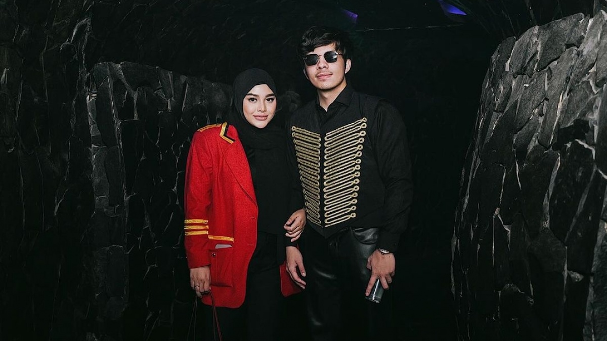 Datang ke Ultah Vidi Aldiano, Atta Halilintar dan Aurel Hermansyah Dikritik: Baiknya Nggak Dugem