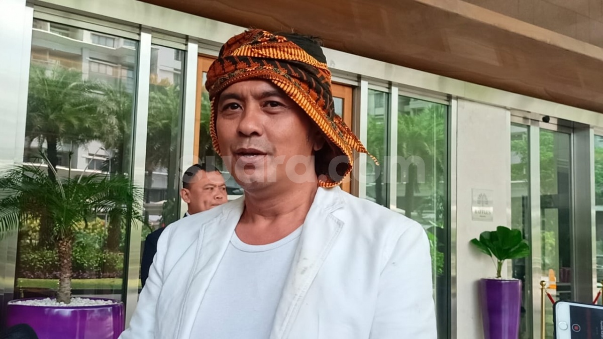 Jatuh Miskin Usai Mundur dari Wakil Bupati Garut, Diky Chandra Bongkar Jasa Sule