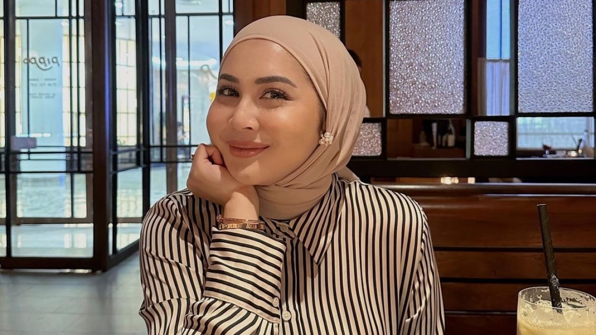 Kesha Ratuliu Curhat Diusir Influencer di Depan Umum, Padahal Kenal Dekat