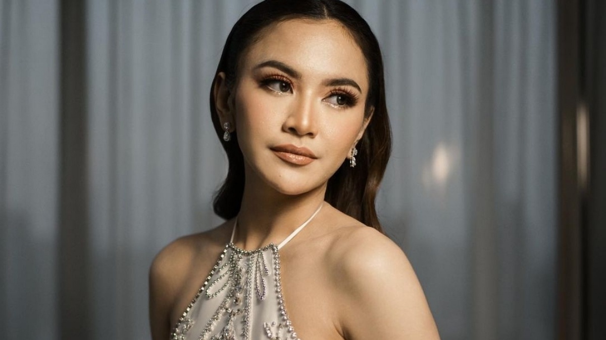 Indahnya Arti Nama Lengkap Mahalini, Netizen: The Real Anak Mahal