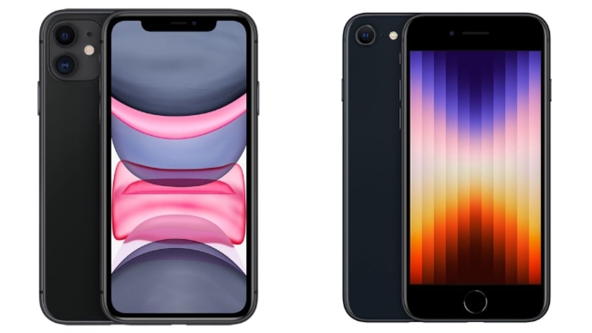 iPhone 11 vs iPhone SE 3rd Gen, Mana yang Masih Layak Beli?