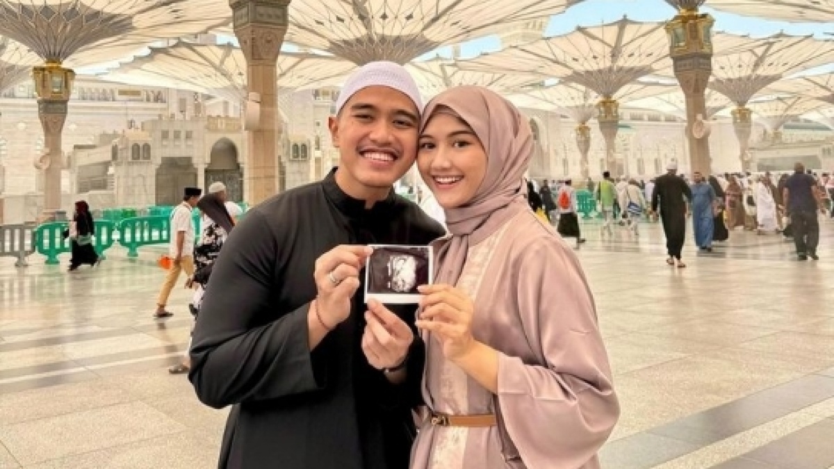 Kehamilan Erina Gudono Telah Masuk Trimester Kedua, Janin Usia Berapa Bulan?
