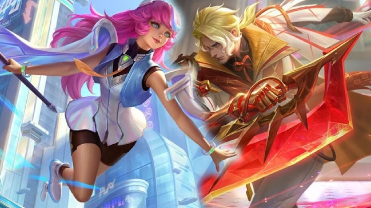 5 Hero OP Paling Ditakuti Pro Player Mobile Legends di MPL Indonesia Season 13