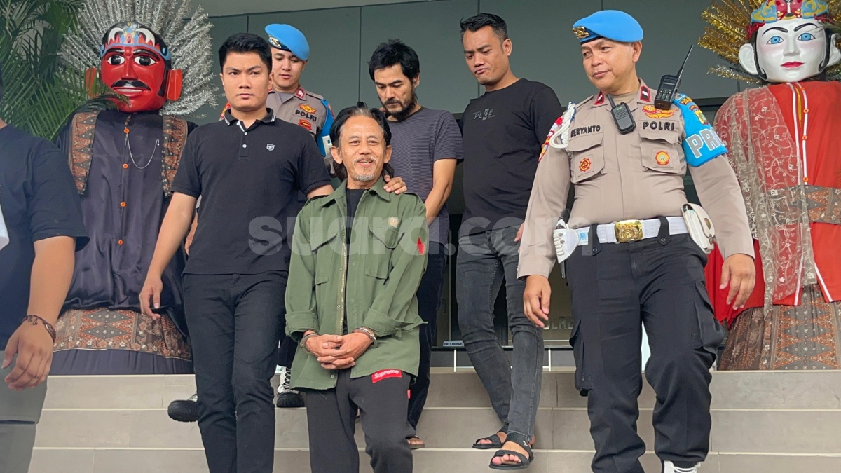 Tak Ada Perlakuan Khusus, Karina Ranau Ungkap Kondisi Epy Kusnandar di Penjara