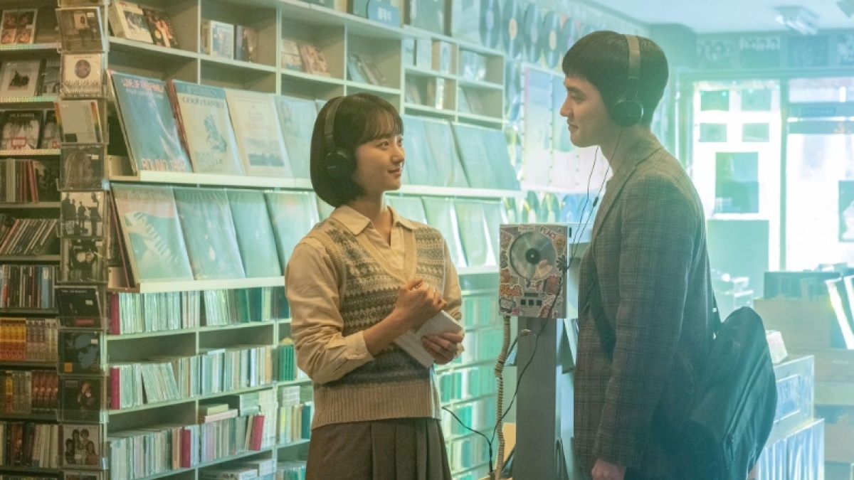 Sinopsis Secret: Untold Melody, Film DO EXO Dikabarkan Segera Rilis Juni 2024