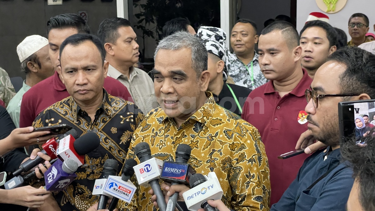 Prabowo Masih Bingung soal Pilkada DKI, Pilih Usung Ridwan Kamil atau Keponakan Sendiri