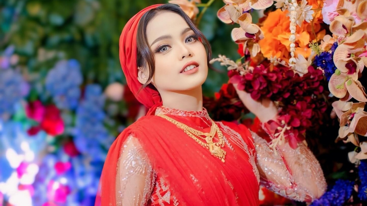 Kini Diperlakukan Seperti Ratu, Putri Isnari Pernah Hidup Susah hingga Dibully Teman Sebayanya