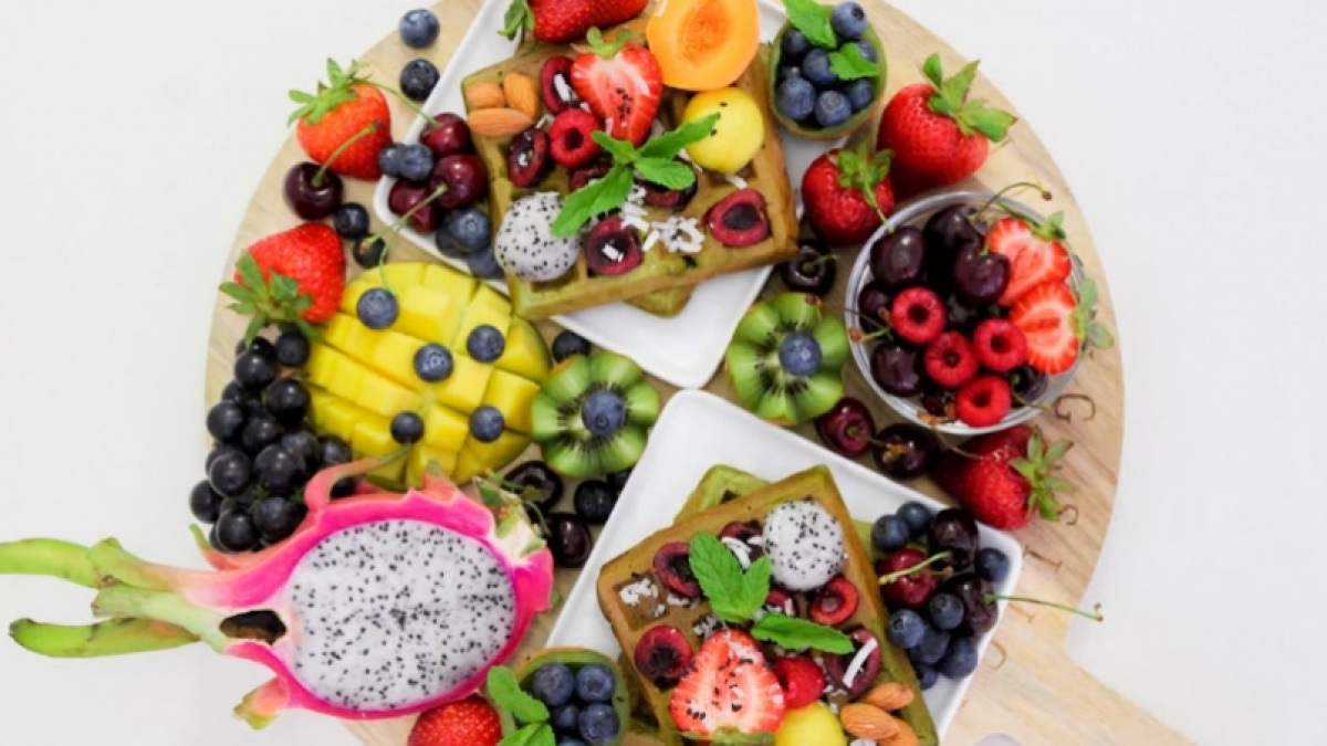 Coba Alternatif Makan Buah Berikut Ini, Supaya Lebih Seru dan Menyehatkan!