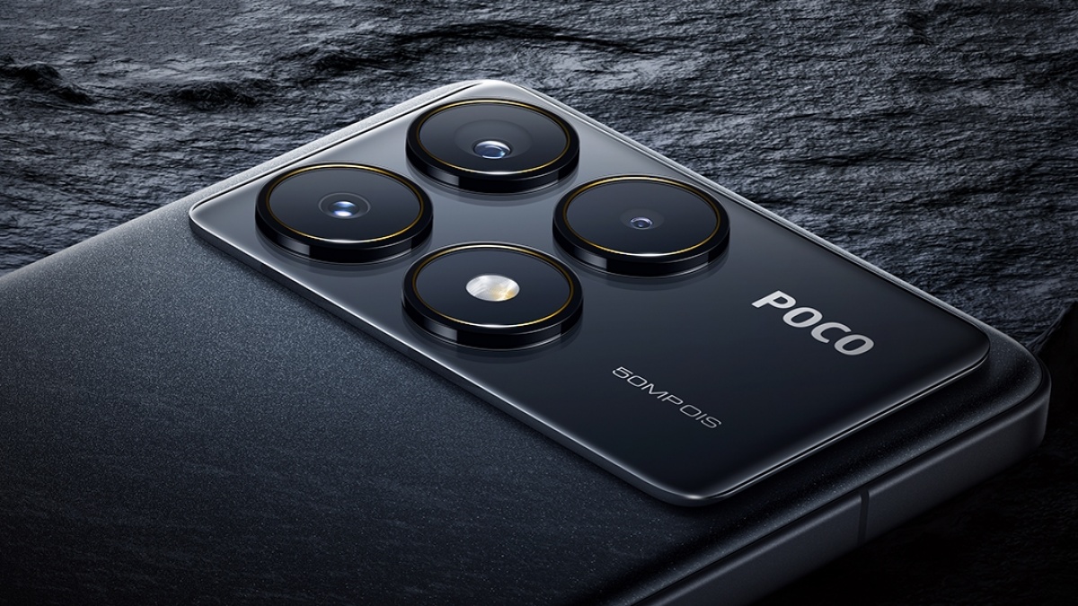 Poco F6 Pro vs Galaxy S24 Plus: Duel Sengit Flagship, Siapa Lebih Unggul?