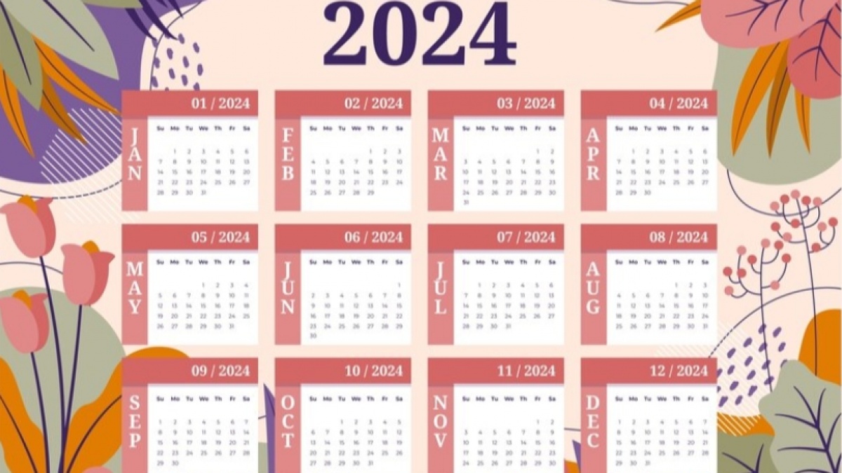 Hari Besar Mei 2024, Besok Memperingati Apa? Cek Jadwal Libur Nasional dan Cuti Bersama