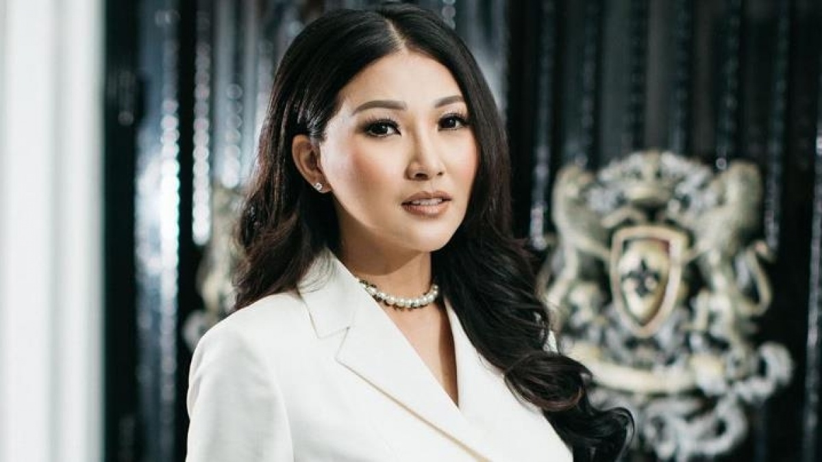 Dibilang Mirip Inul Daratista Hingga Lucinta Luna, Begini Penampakan Wajah Sarwendah Setelah Operasi
