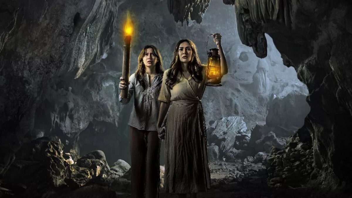 Sinopsis Paku Tanah Jawa, Film Horor Kolaborasi Indonesia dan Malaysia