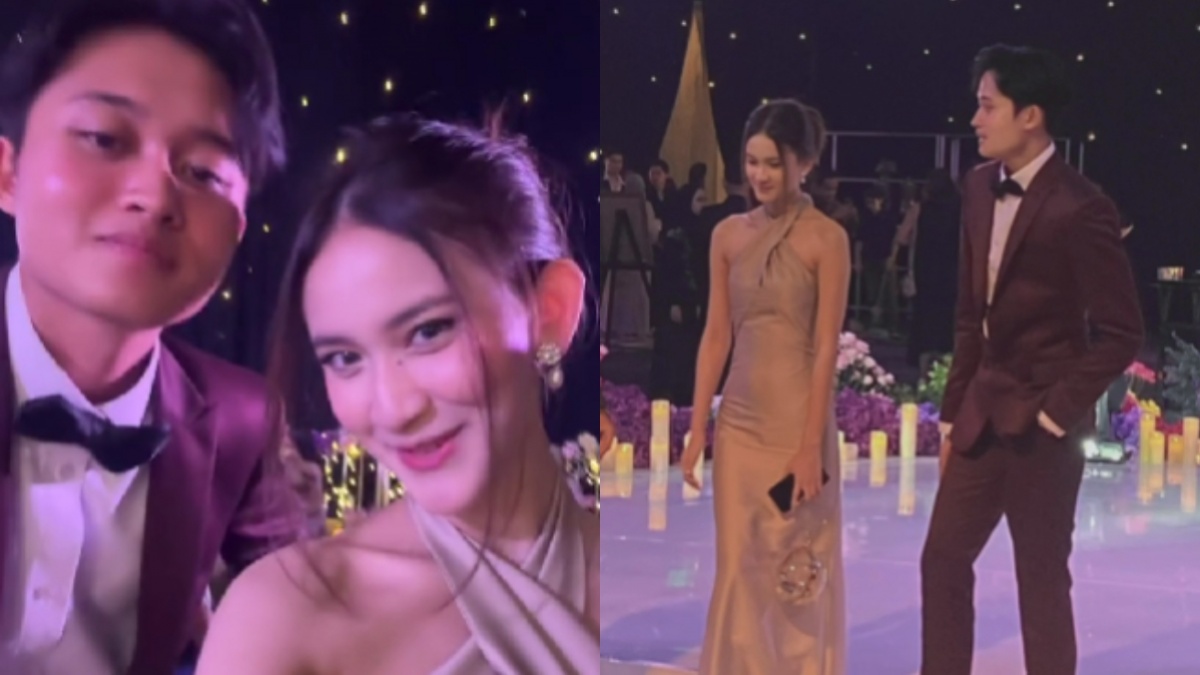 Momen Rizwan Fadilah Sebut Harleyava Princy Calon Istri: Ucapan Adalah Doa