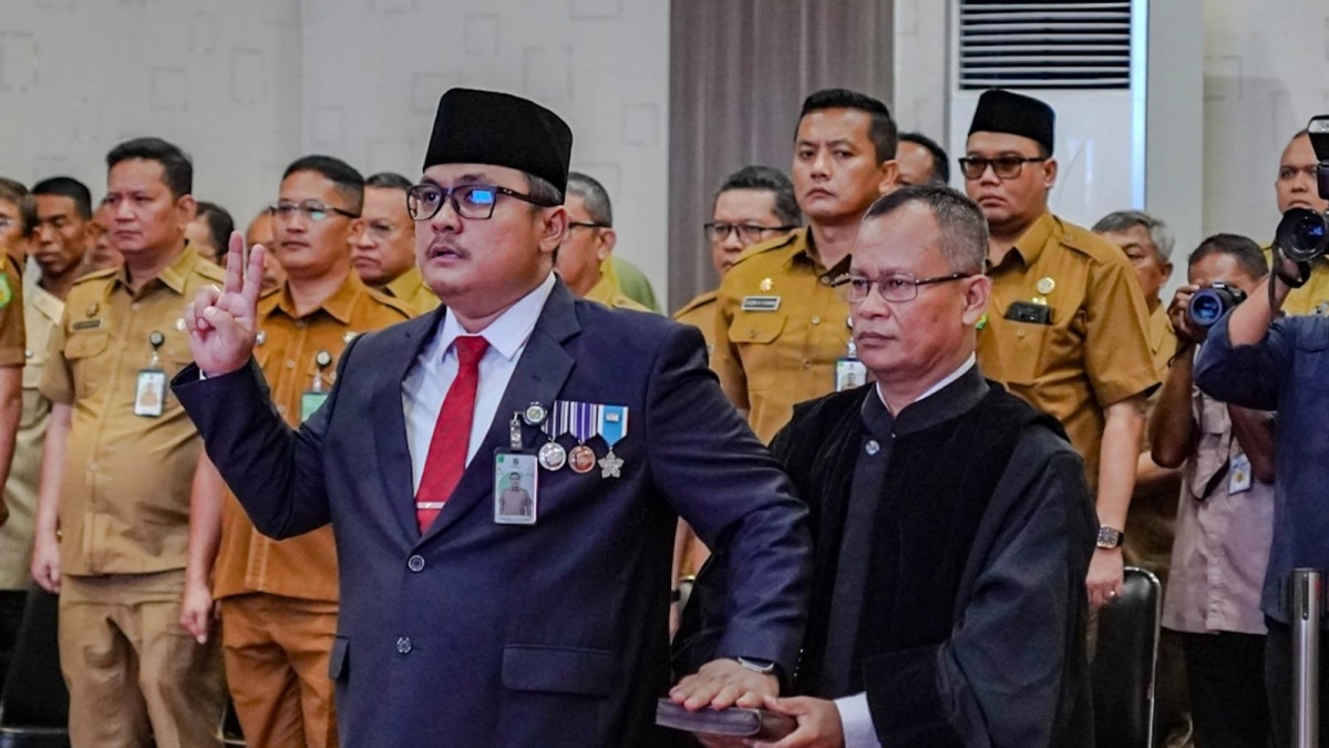 Topan Ginting Cuma 'Prajurit'? KPK Kini Bidik 'Jenderal' Pemberi Perintah Suap Proyek Jalan Sumut