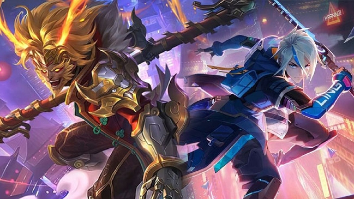 3 Hero Split Push Terbaik di Mobile Legends, Ampuh Bobol Pertahanan Lawan