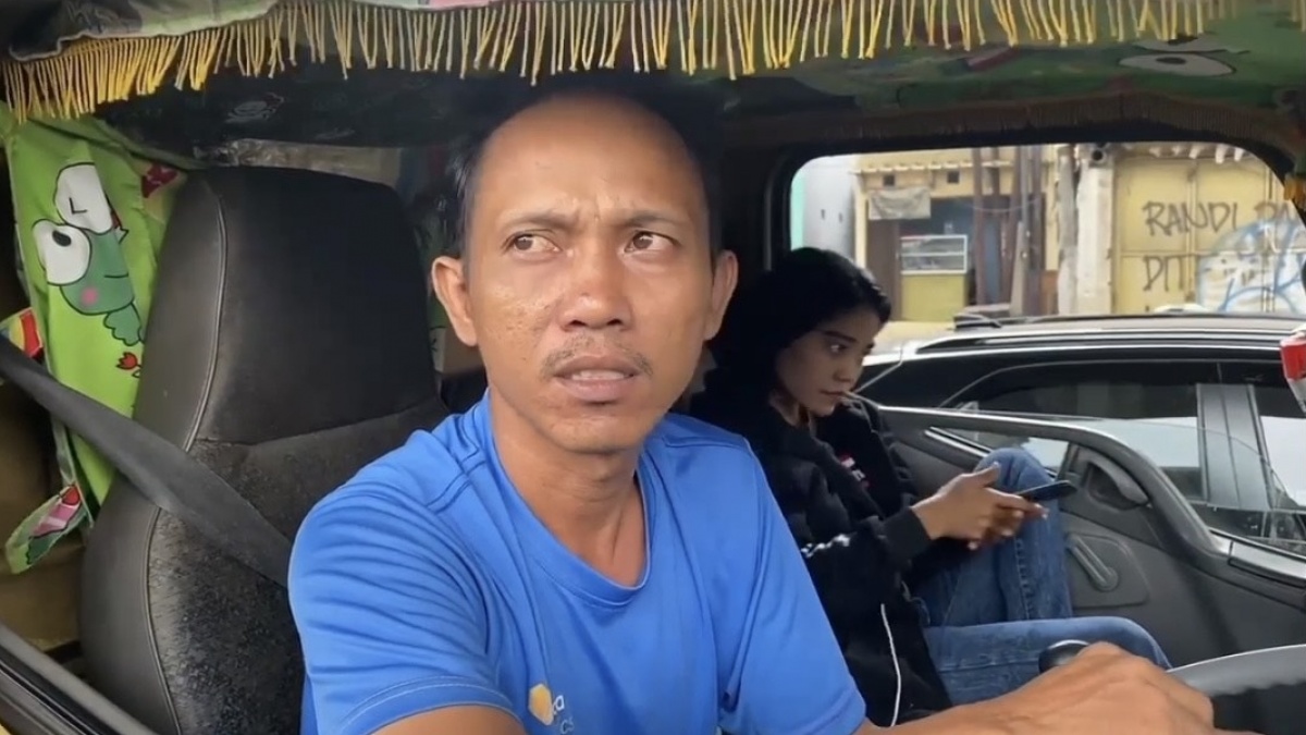 Teror Bajing Loncat di Cakung, Sopir Truk Tak Berdaya Diteror Senjata