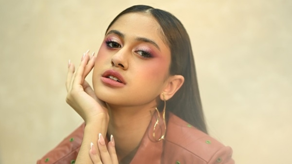 Kerja Sama dengan Rizky Billar, Asila Maisa Rilis Single Berjudul Menanti Waktu