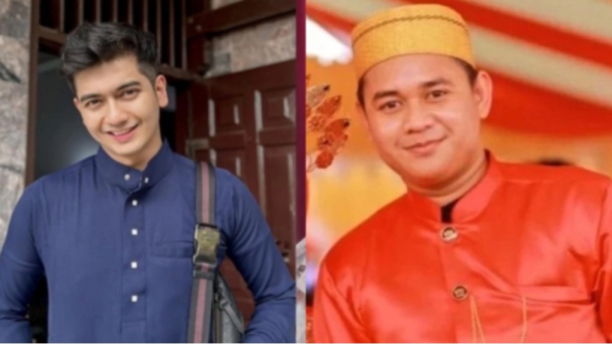 Ria Ricis Sindir Pernikahan Putri Isnari, Perbedaan Penghasilan Teuku Ryan dan Abdul Aziz Jadi Sorotan
