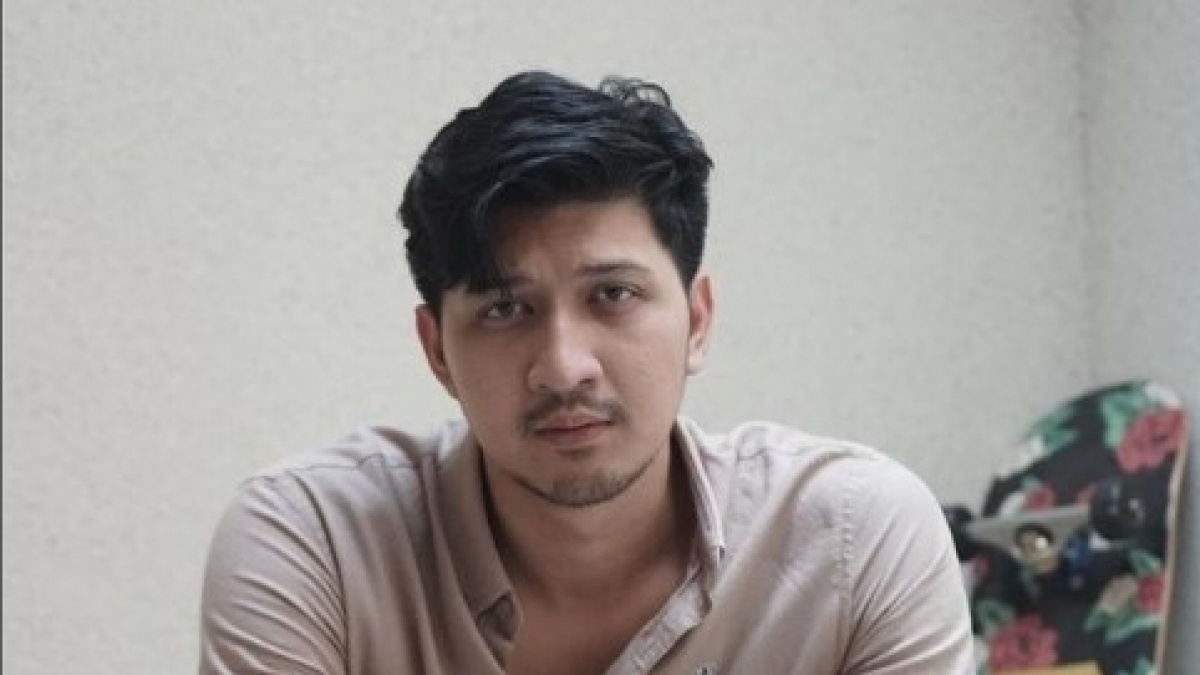 Aditya Zoni Minta Maaf ke Yasmine Ow, Ngaku Kilaf Ucap Talak karena Dipicu Masalah Ini