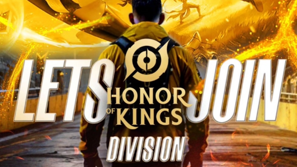 RRQ Buka Pendaftaran untuk Divisi Honor of Kings, Minat Gabung?