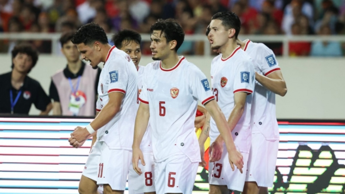 Pemain Vietnam Singgung Naturalisasi Timnas Indonesia Jelang Lawan Filipina
